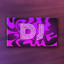 Suche nach music dj visitenkarten Djs