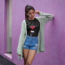 Suche nach thailand flag kleidung Herz