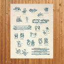 Suche nach knoten poster Diagramm