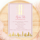 Suche nach winter bridal shower einladungen Schnee