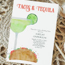 Suche nach margarita einladungen Tacos und tequila