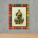 Suche nach tartan kariert poster Illustration