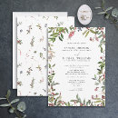 Suche nach winter wedding einladungen Blumenreich