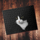 Suche nach schwarz weiß puzzle Schwierig