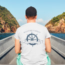 Suche nach lenkrad tshirts Nautisch