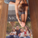 Suche nach schwarz und grau yoga matten Retro
