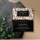 Suche nach leoparden visitenkarten Chic