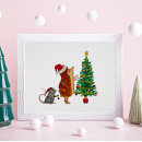 Suche nach ornamente poster Aquarell