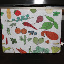 Suche nach erbsen geschirr tücher Gemüse