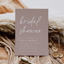 Suche nach rose taupe einladungen Bride