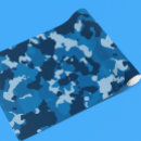 Suche nach blaue camouflage geschenkpapier Geburtstag