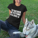 Suche nach niedliche lustige tiere tshirts Hund