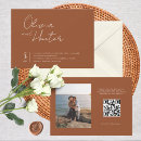 Suche nach photo wedding einladungen Qr code