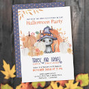 Suche nach hallowen einladungen Für kinder