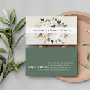 Suche nach watercolor floral visitenkarten Florist