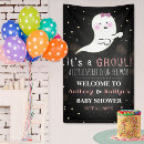 Suche nach halloween banner Babyparty