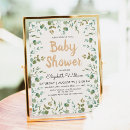 Suche nach eukalyptus einladungen Babydusche