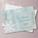Suche nach winterfeier einladungen Winterwunderland