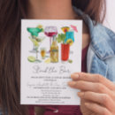 Suche nach cocktail bar einladungen Duscheinladung für paare