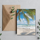 Suche nach insel einladungen Tropisch