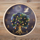 Suche nach ich bin irisch wanduhren Für sie