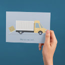 Suche nach lkw postkarten Neue zuhause
