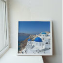 Suche nach kuppeln Santorini