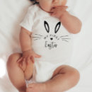 Suche nach kaninchen babykleidung Ostern