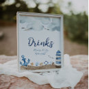 Suche nach nautical poster Babyparty