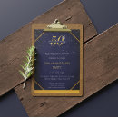 Suche nach 50 jahrestags party einladungen Goldjubiläum