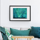 Suche nach northern lights poster Wald