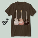 Suche nach klassische gitarre tshirts Gitarrist