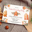 Suche nach lebkuchen einladungen Party