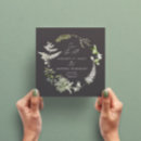 Suche nach bohemian wedding einladungen Elegant
