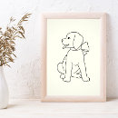 Suche nach niedlicher hund kunst Süße tier