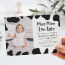 Suche nach moo einladungen Foto