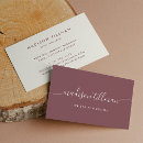 Suche nach ivory visitenkarten Typografie