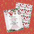 Suche nach schneemänner einladungen Geburtstagsparty