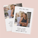 Suche nach minimalist save the date Elegant