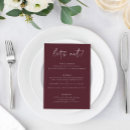 Suche nach hochzeitsmenuekarten Trendig