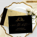 Suche nach datum rsvp karten Elegant