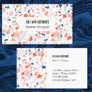 Suche nach chic visitenkarten Designer