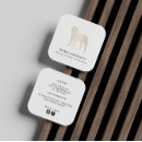 Suche nach hundezüchter visitenkarten Heimtierer