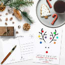 Suche nach change of address karten Modern