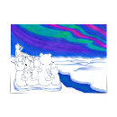 Suche nach northern lights karten Polarlichter