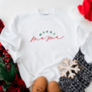 Suche nach merry christmas kleidung Niedlich