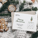 Suche nach vintages weihnachten postkarten Neues jahr
