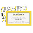 Suche nach gelb grau visitenkarten Elektriker