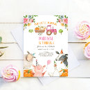 Suche nach farm einladungen Bauerntiere