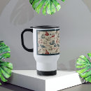 Suche nach beige muster tassen Braun